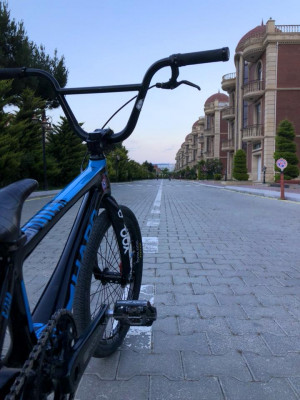 Toni James Bike Black Toni James Bike Black
