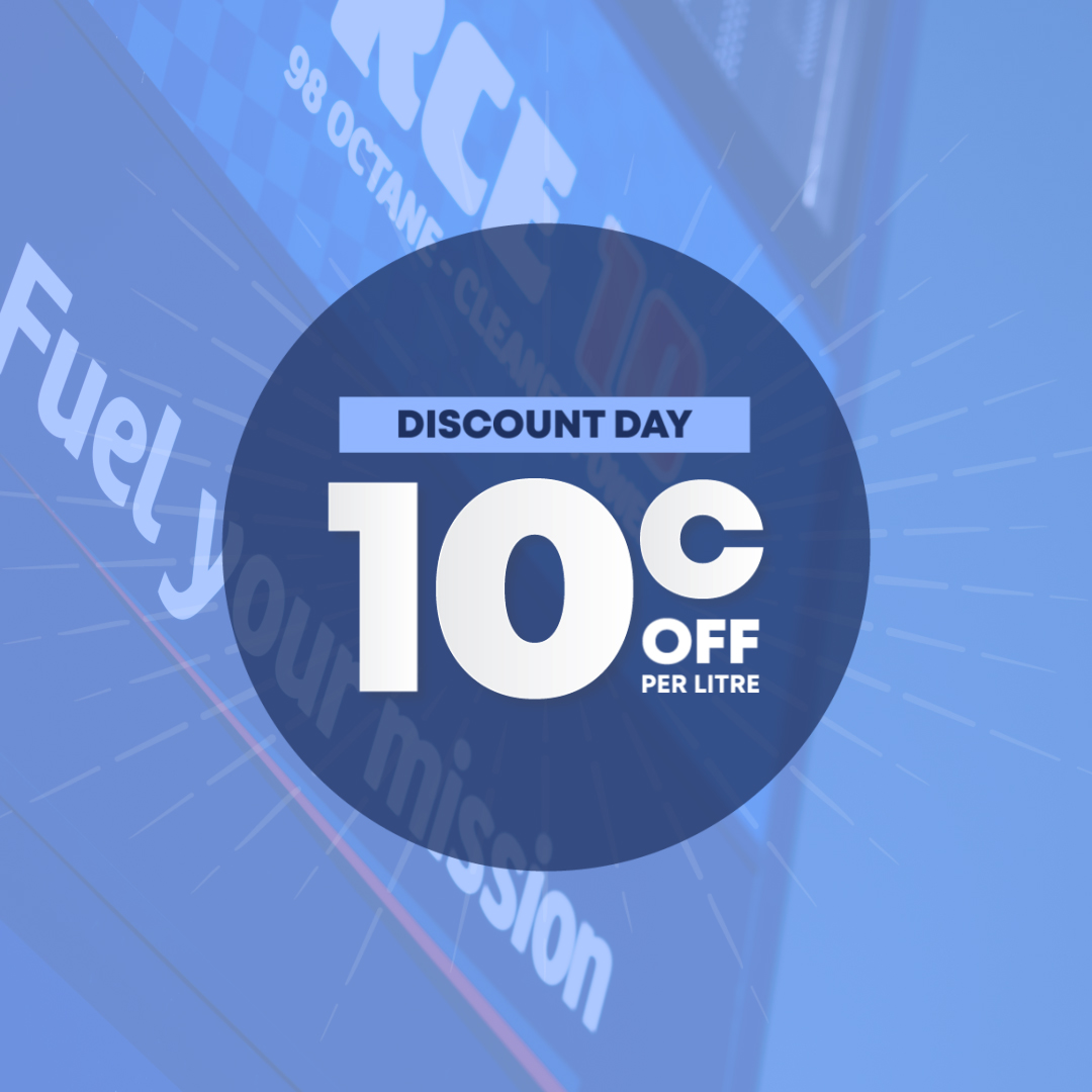 Discount Day • June 2023 » Gull NZ