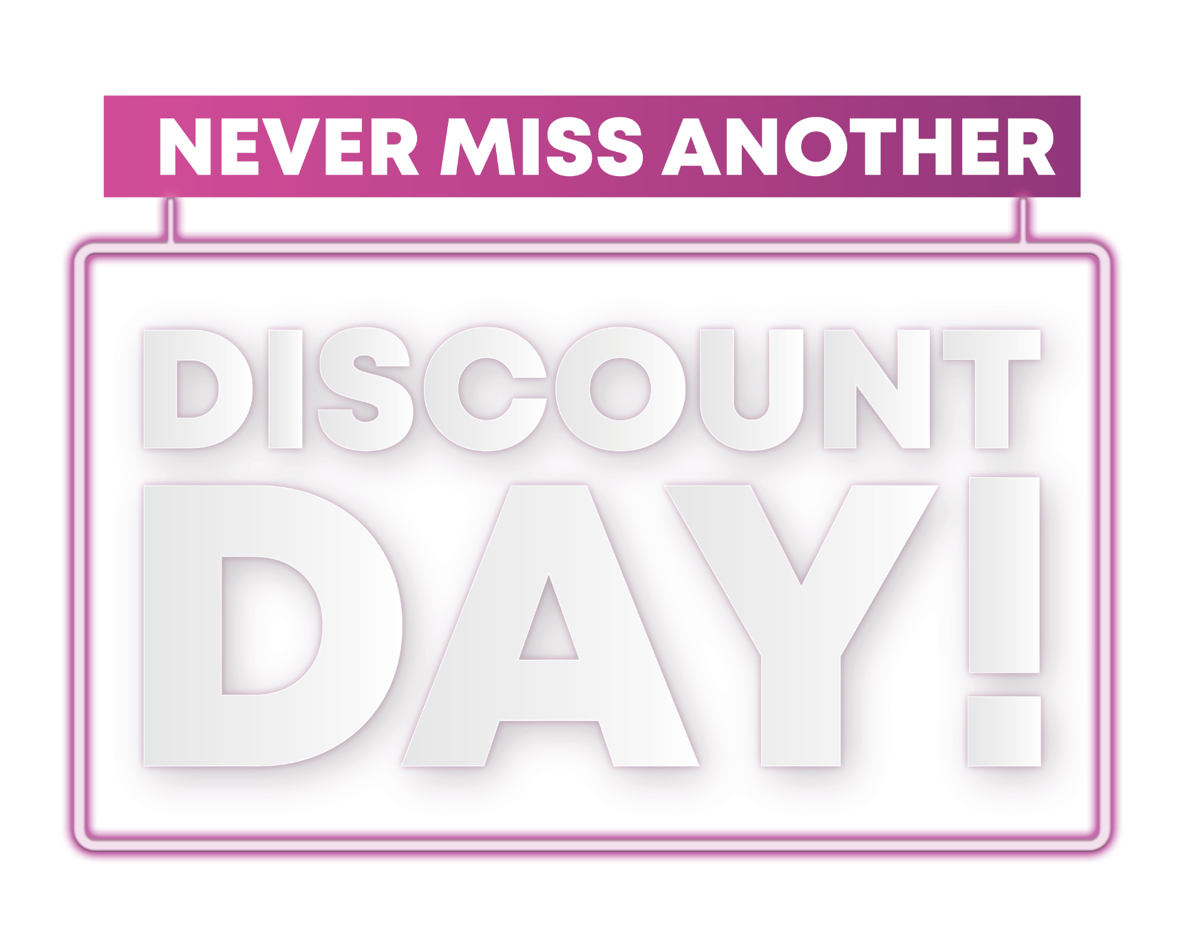 Sign up for our Discount Day alerts to always be first in line. » Gull NZ